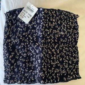 Brandy Melville tube top